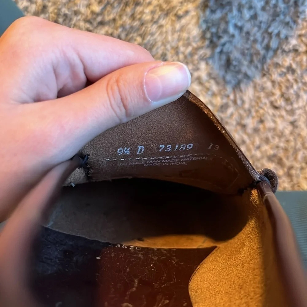 Florsheim Dress Shoes - Picture 5 of 6